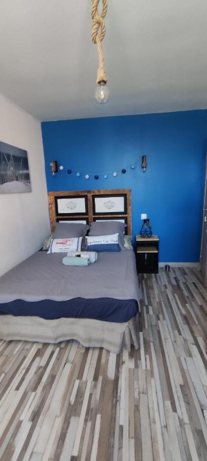 2 Chambres Cote Plage Et Aeroport 히에레 외부 사진