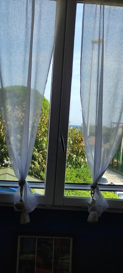 2 Chambres Cote Plage Et Aeroport 히에레 외부 사진